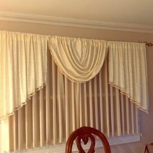 Valances Bundle